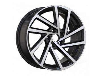 Audi A7 Rim