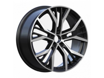 Audi A5 Rim