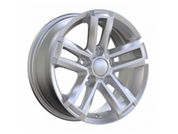 Audi A5 Rim