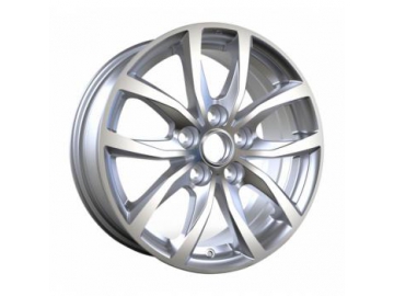 Toyota Vios Wheel