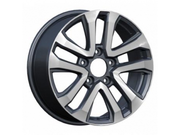 Toyota Prado Rim