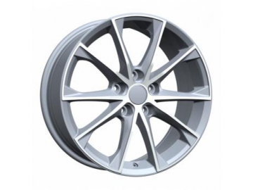 Toyota Prado Rim