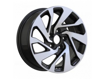 Honda Greiz Rim