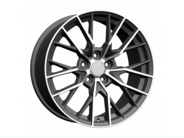 Honda Greiz Rim