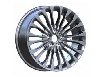 Honda Greiz Rim