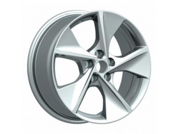 Honda Civic Wheel