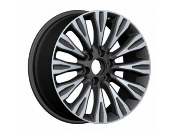 Nissan GT-R Rim