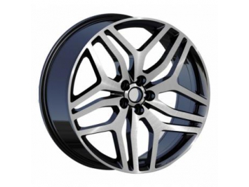 Nissan Teana Rim