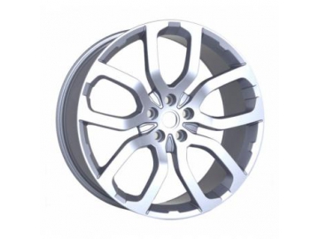 Nissan Teana Rim