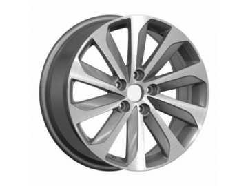 Kia K5 Pro Wheel