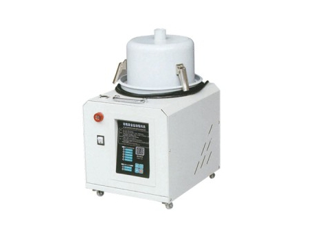 Separate Vacuum Loader