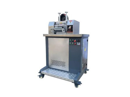 Plastic Pelletizing Machines