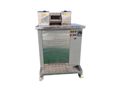 Plastic Pelletizing Machines