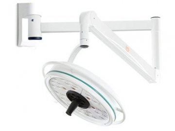 Wall Mount Surgical Light