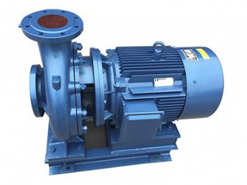 Cooling Tower Pumps