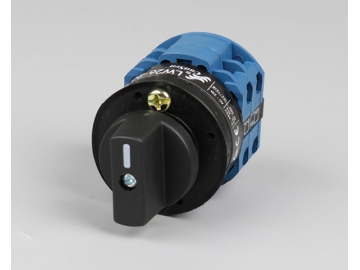 Rotary Cam Switches  Manufacturer Since 1981