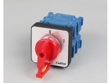 Rotary Cam Switches  Manufacturer Since 1981