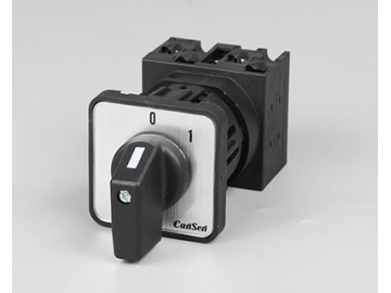 Rotary Cam Switches  Manufacturer Since 1981