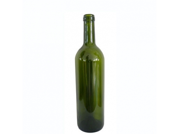 Glass Bottles