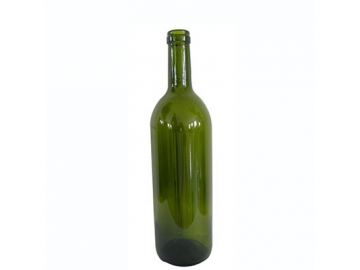 Glass Bottles