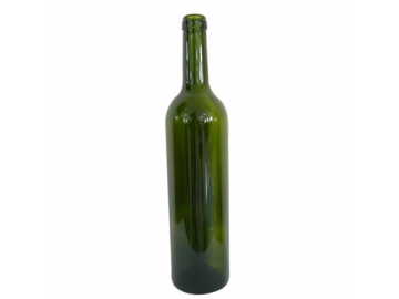 Glass Bottles