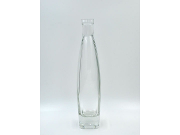 Spirit Bottle