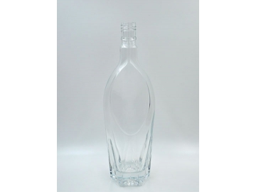 Spirit Bottle