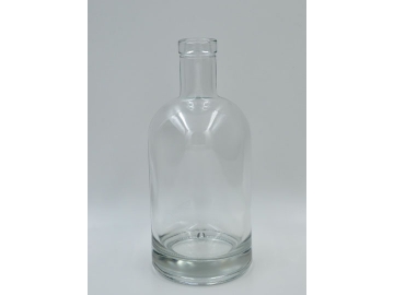 Spirit Bottle