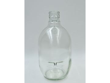 Spirit Bottle