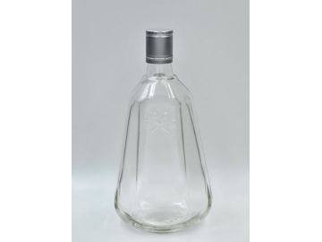 Spirit Bottle