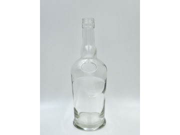 Spirit Bottle