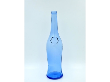 Spirit Bottle