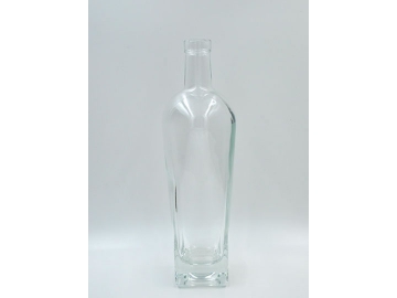 Spirit Bottle