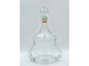 Spirit Bottle