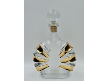 Spirit Bottle