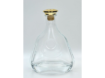 Spirit Bottle