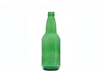 Beer Glass Bottle