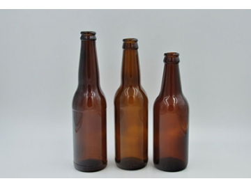 Beer Glass Bottle