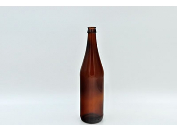 Beer Glass Bottle