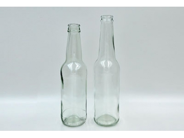 Beer Glass Bottle