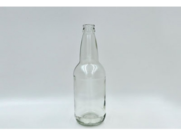 Beer Glass Bottle