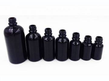 Essential Oil Bottles