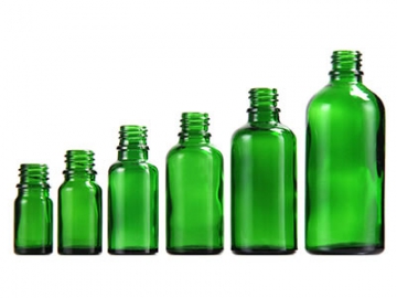 Essential Oil Bottles