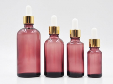Essential Oil Bottles