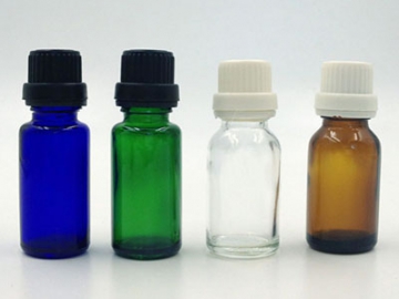 Essential Oil Bottles
