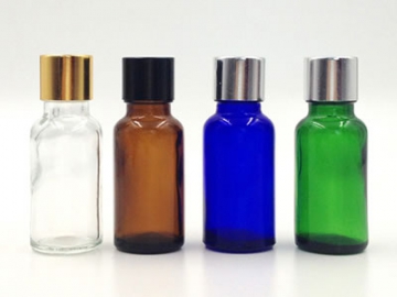 Essential Oil Bottles