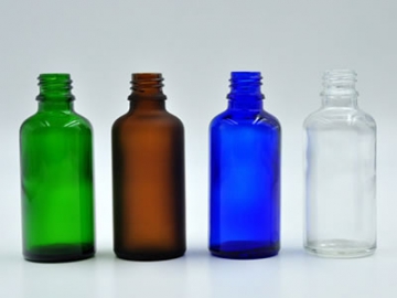 Essential Oil Bottles