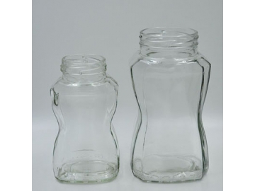 Coffee Jars