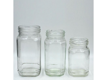 Coffee Jars