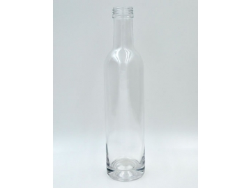 Glass Bottles 330ml